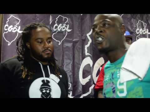 Bedaffi Green vs Zig Zag