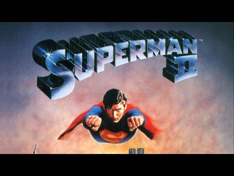 Trailer Superman II - Allein gegen alle