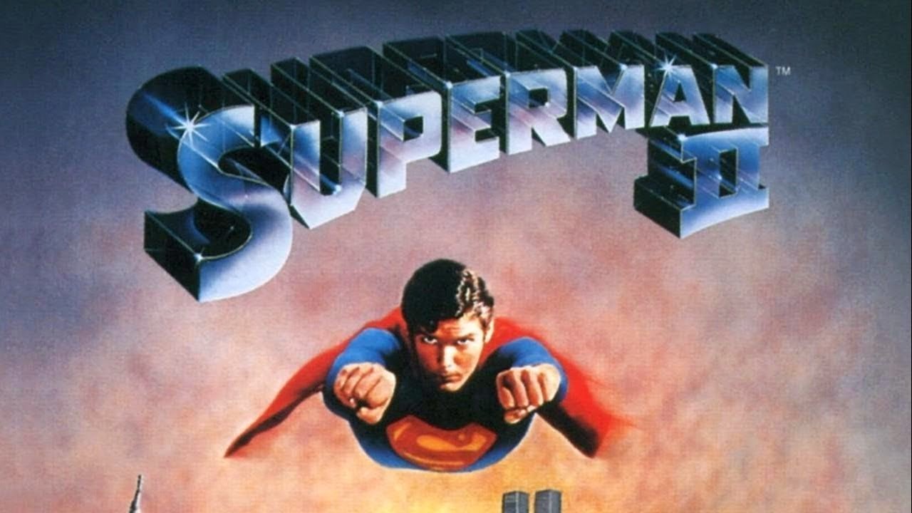 Superman II - Allein gegen alle