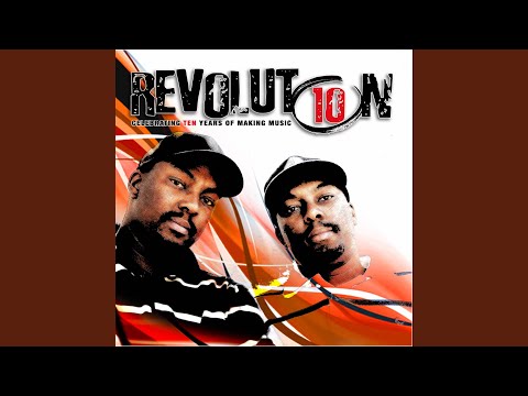 All i need 2 (feat. Jay Hlungwani)