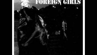 Joseph Arthur - Foreign Girls