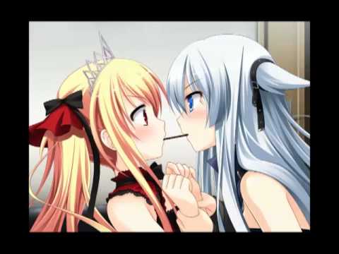 Nightcore - Anima Libera 10hours