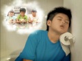 IKLAN PONDAN ICE CREAM TISSUE