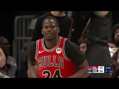 Javonte Green - 2023-24 Highlight Reel - (Santa Cruz Warriors and Chicago Bulls)