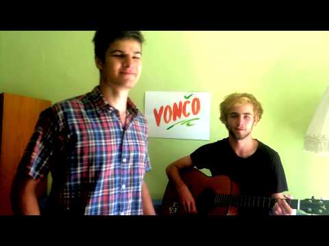 Vončo - VONČO - Roztoužená