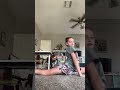 Cheerleading Stretches For Mainly Flyers Stretchingexercises Trending Trendy Cheer Youtubevideos