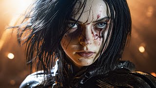 ALITA BATTLE ANGEL 2 Movie Preview: What's Next?