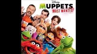 We&#39;re Doing A Sequel-The Muppets, Lady Gaga, Tony Bennett