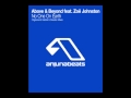 Above & Beyond feat Zoe Johnston - No One On ...