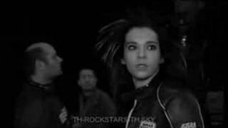 Tokio Hotel - Schwarz