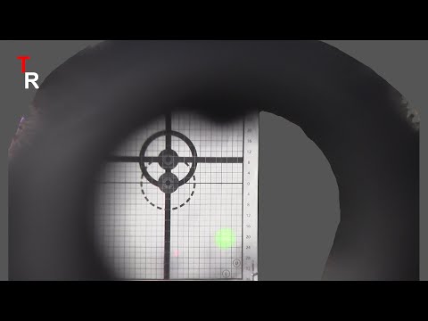 Arma Dynamics Targets