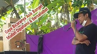 Download lagu Mr Agung CBS One Berbagi Ilmu & Pengalaman #Miniatur_Sound_System_Kebumen_27032022 mp3