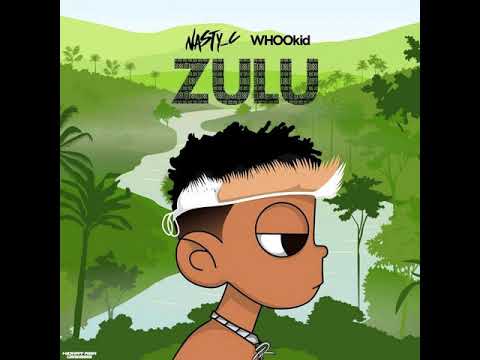 NASTY  C X CROWNED YUNG - SCREETCHED [ INSTRUMENTAL ] PROD. BY DRUMZBYSANDY