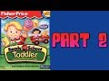 Whoa I Remember Fisher Price Ready For School Toddler Part 2