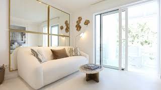 Luxury Penthouse for Rent in Ibiza | Private Rooftop, Pool & Gym | Vista Alegre