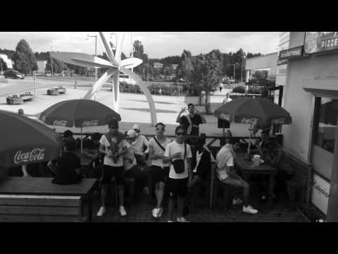 Ricky Rich ft M.I - FTP