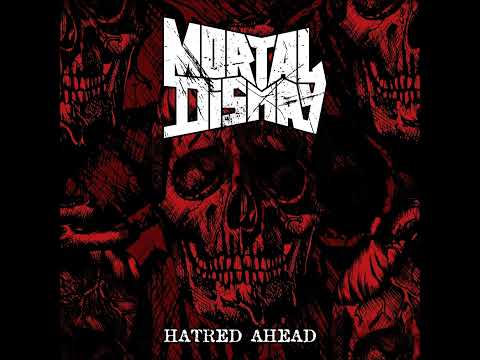 Mortal Dismay: Hatred Ahead