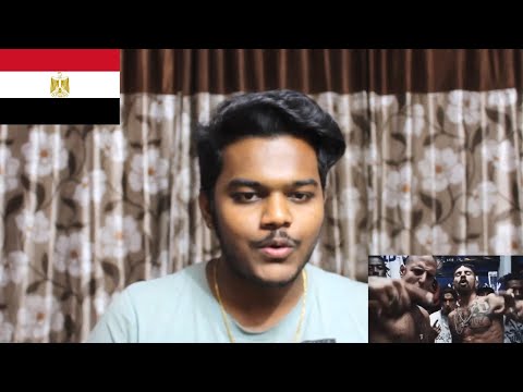 Mr Kordy Ft. Hamorabi - (GOLD) | EGYPTIAN RAP REACTION
