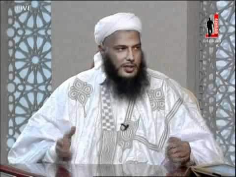 الشيخ محمد الددو : كرامات ختم القرآن l مفاهيم