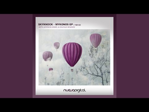 Mykonos (Davoud Remix)