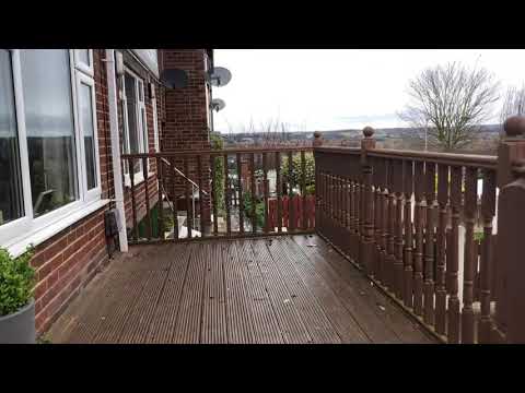 Rental - Calder View, Crigglestone - Virtual Tour