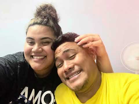 Lonte Su’a - LA’U PELE EA (Live Cover) ft BIG BEN BAND