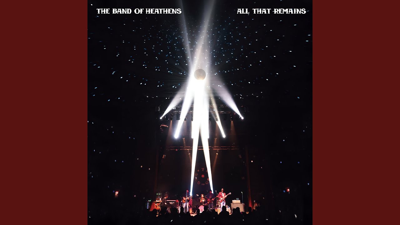 Heartless Year (Live)