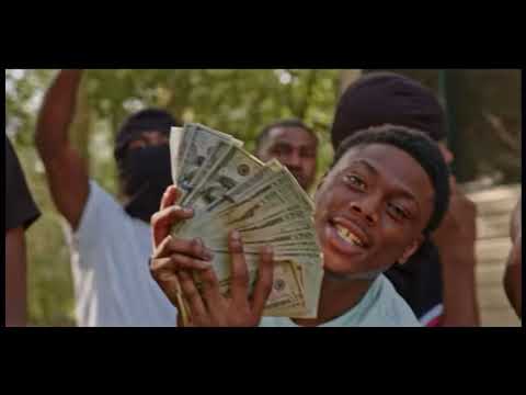 Ai Numba5 (Ft. Korleone) - Walk em down (Official Video)