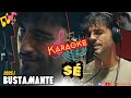 David Bustamante - Sé (IA Karaoke)