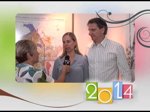 Programa Neusa Bighetti exibido no dia 29/12/2013 - 2014