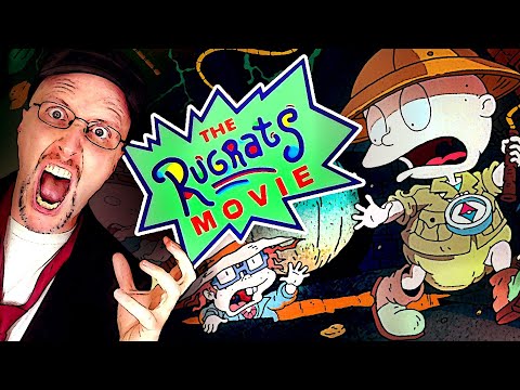 The Rugrats Movie - Nostalgia Critic