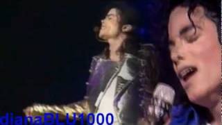 MICHAEL JACKSON-KEEP YOUR HEAD UP