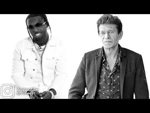 Sinan Sakic x Pop Smoke - Pijem Na Eks (Mashup)