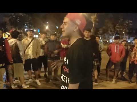 #XL THENORTHFACE VS #BLACK #SITHO VS #RG04 #GRAVITAL // 8VOS DE FINAL TRAPQUAK 🦆