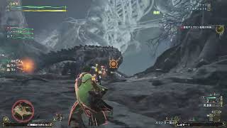 [モンハンワイルズ]久し振りにモンハンやるぞ！！ｗ/ジャスミンｻﾝ