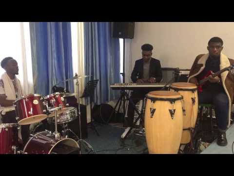 Sebene / ChristianWithEnjaillement