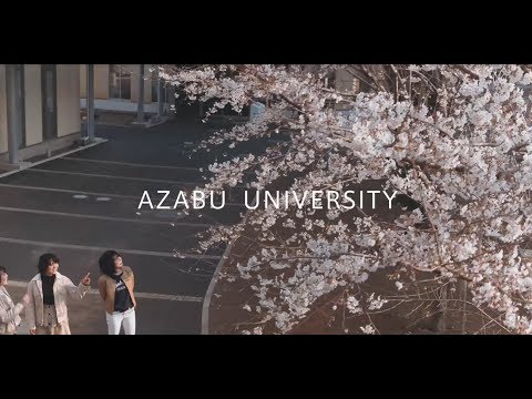 麻布大学_Azabu University 2019－春(Spring)－