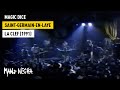 Mano Negra - Magic Dice - Live in Saint-Germain-en-Laye (La CLEF) - 1991 (Official Live Video)