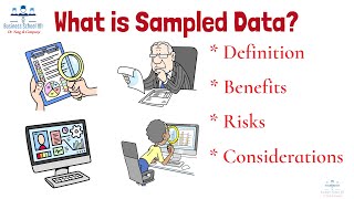 What is Sampled Data? | Business Analytics | From A Business Professor