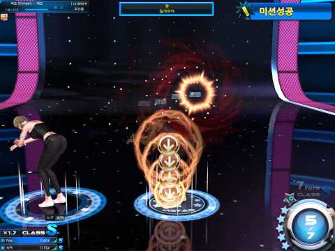 MStar KR - Danger (Cover) : Neo Classic [Extreme] (100%)