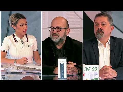 Novo jutro-Saša Milovanović,Dragoslav Bokan-02.11.2025.