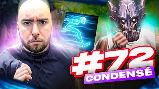 MALPHITE FLASH GHOST POUR COURSER LES ENNEMIS