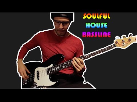 Bassline #1