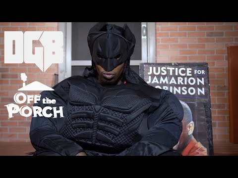 Hustla Ru Talks About His Brother Being Shot 76 Times By The Police, Working w/ No Plug, Loso Loaded