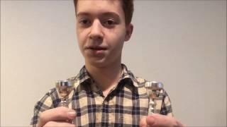 Mouthpiece Spotlight: "Blessing" 3C Cornet Mouthpiece (Piccolo Trumpet)