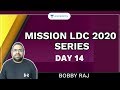 Mission LDC | GK | Rivers of kerala | Part-3 | LDC Exam 2020 | Bobby Raj