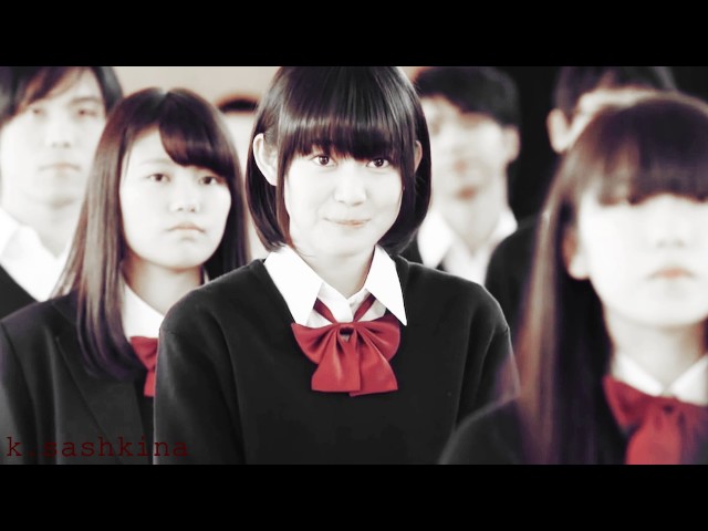 scum's wish ;; i will always love you