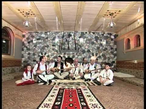 Programi I Vitit të Ri 2014 - Folklor Deçan 2014 - 1
