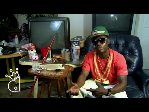 Magno on Mike Jones Coming to Swishahouse, First Round Draft Picks CD and Paul Wall & Chamillionaire