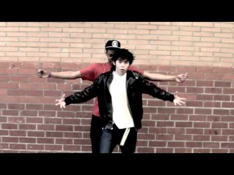 Live Dance Battle! (Showtime/Federico) vs (Bqewl/JayCee)